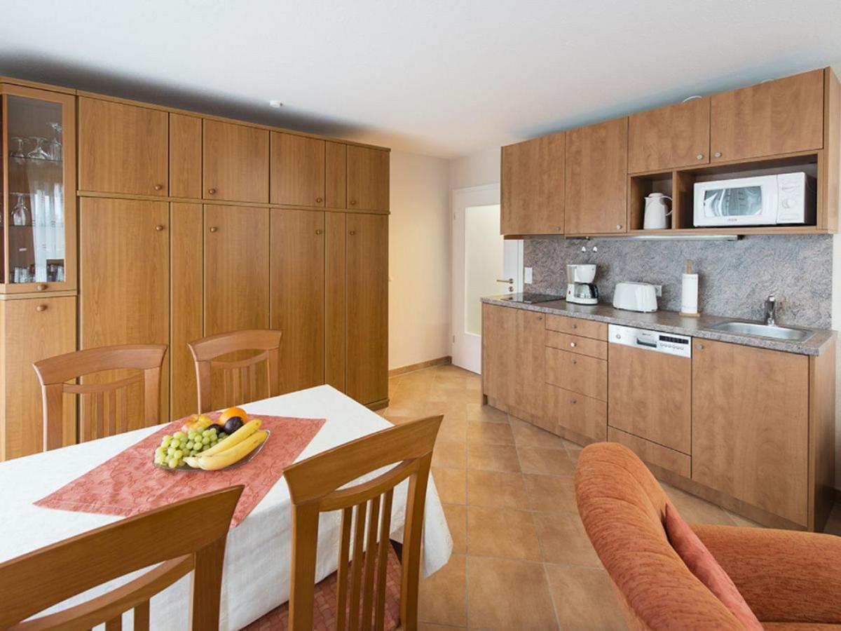 Appartement Haus Duenenglueck, Whg. 14 à Cuxhaven Extérieur photo